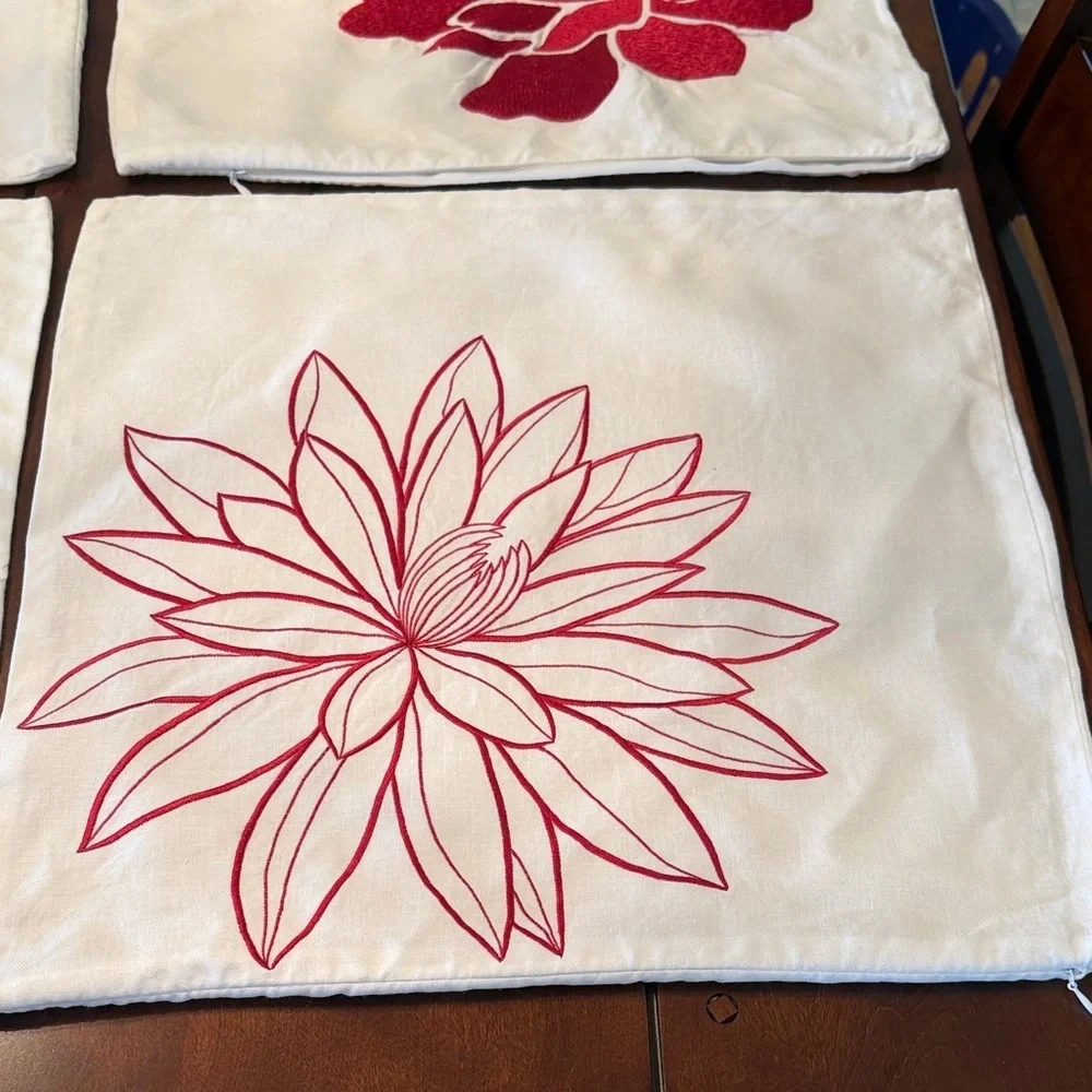 N/A elegant throw